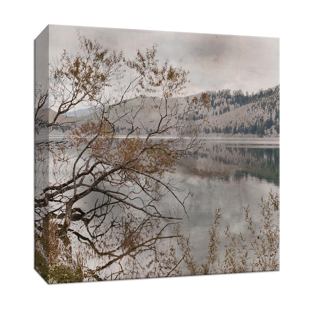 It Was Beautiful Afternoon For >> Ptm Images 15 In X 15 In Warm Afternoon I Canvas Wall Art 9 It Was Beautiful Afternoon For >> Ptm Images 15 In X 15 In Warm Afternoon I Canvas Wall Art 9