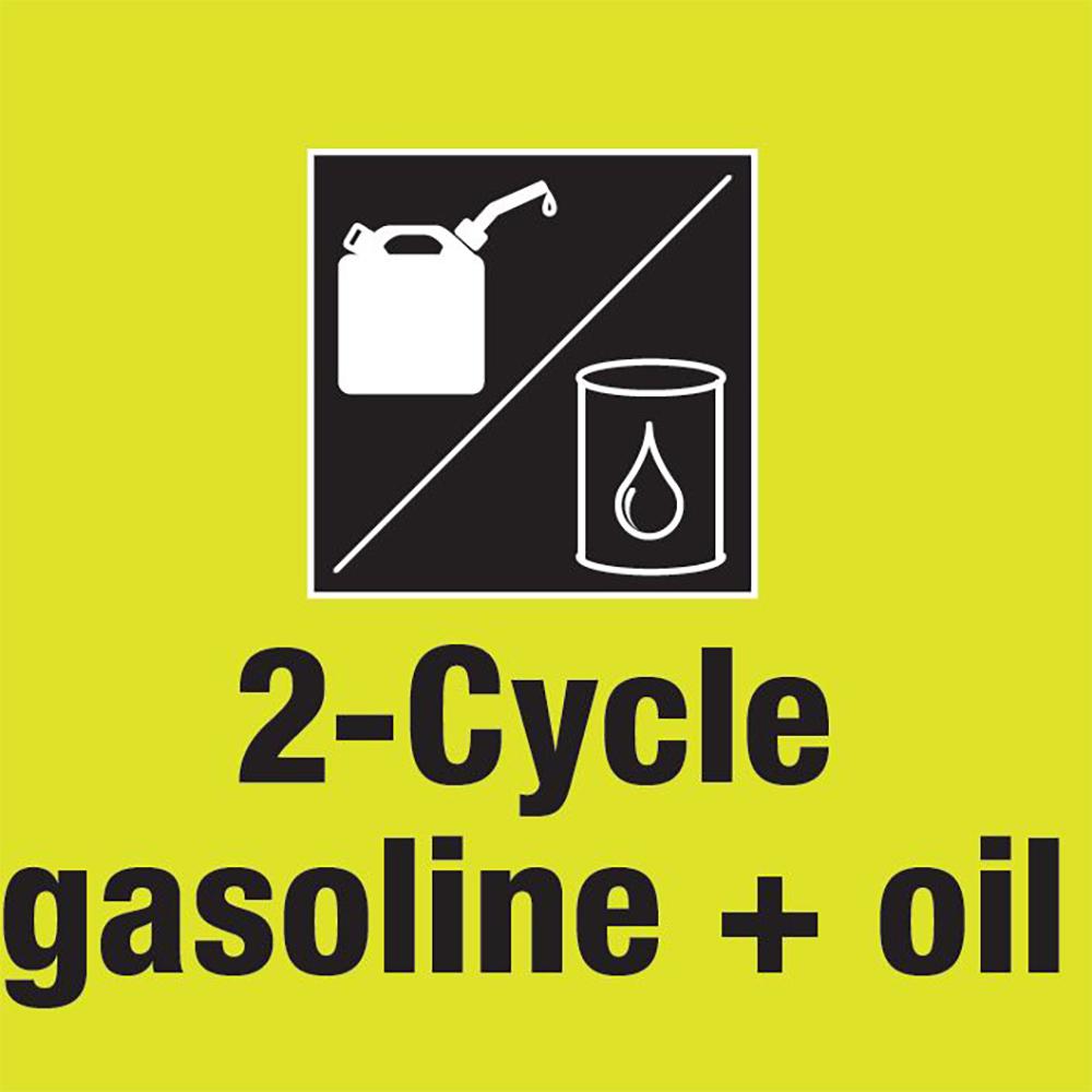 ryobi full crank 2 cycle