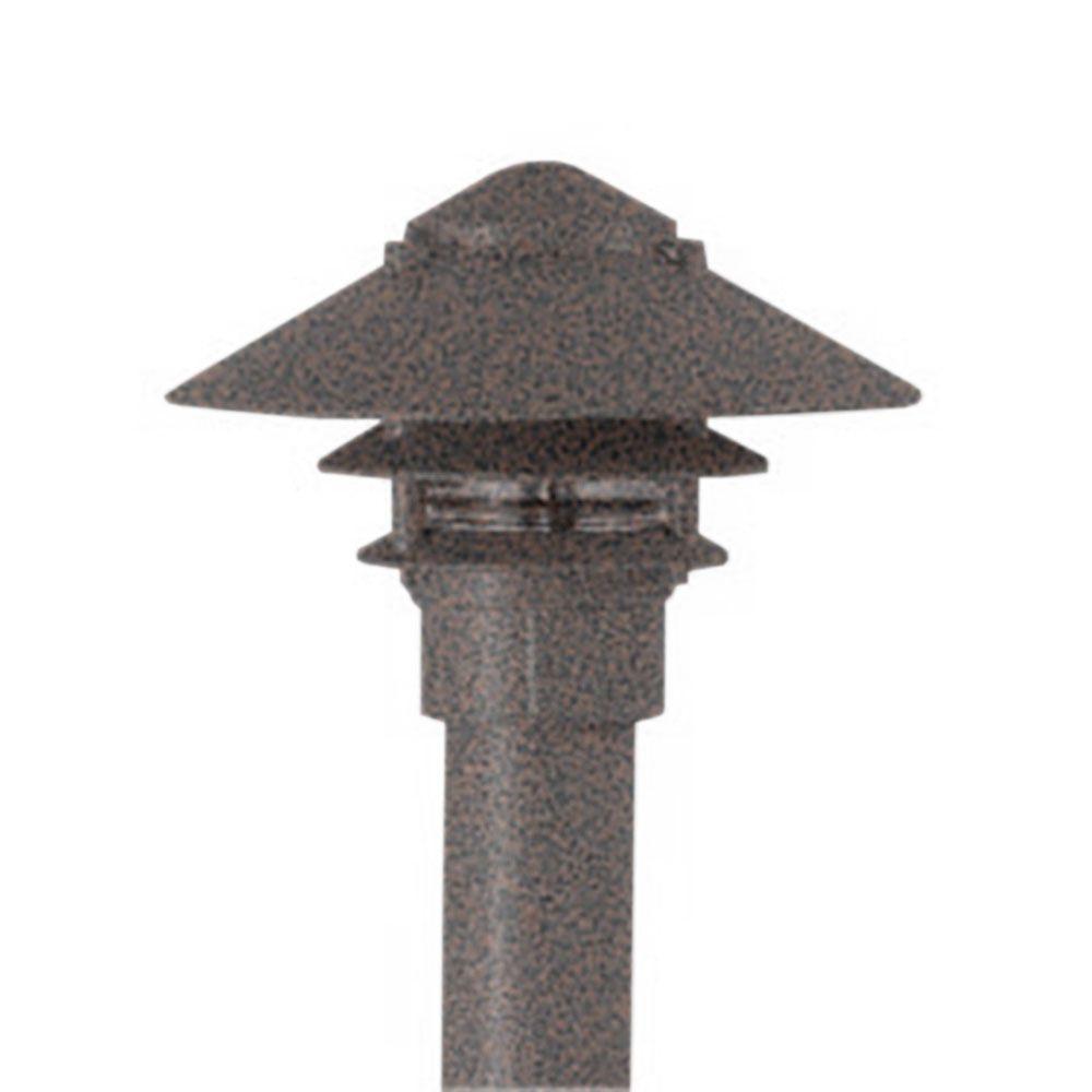 Low voltage - Landscape Lighting - Outdoor Lighting - The Home Depot