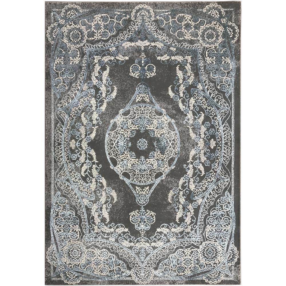 Saphire Maxy maxy home silky gold collection saphire kingdom 5 ft x 8 Saphire Maxy maxy home silky gold collection saphire kingdom 5 ft x 8