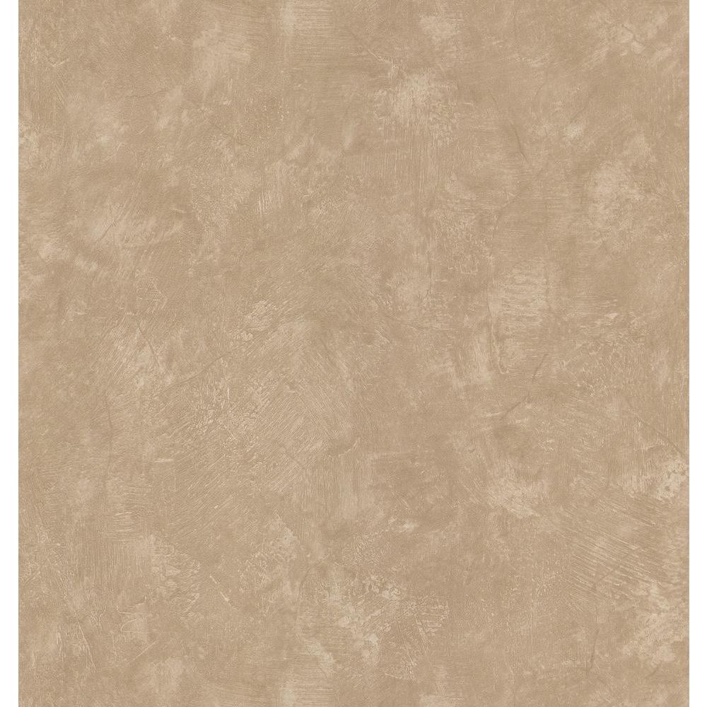 Brewster Venetian Plaster Wallpaper 257 32859 The Home Depot