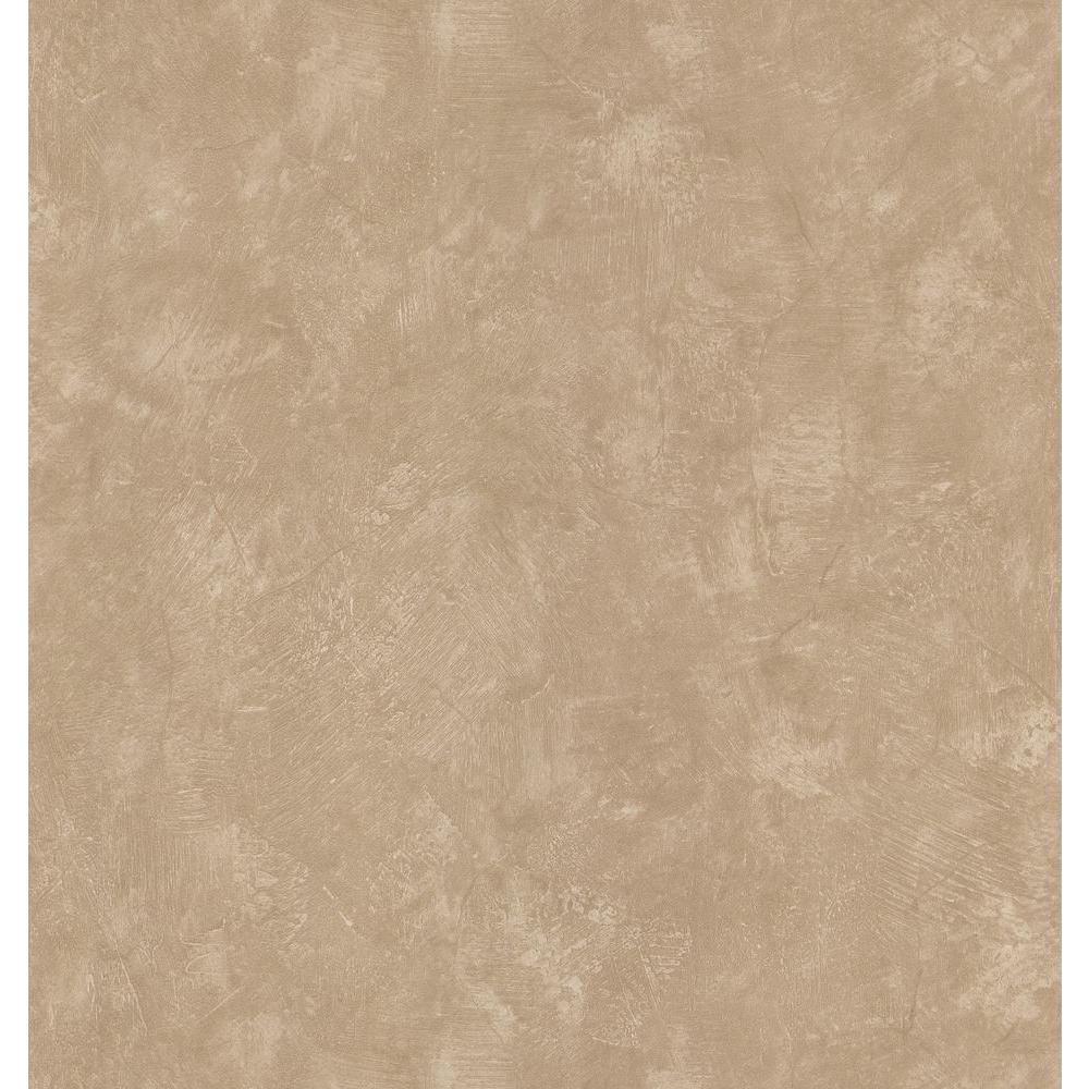 Brewster Venetian Plaster Vinyl Peelable Wallpaper Covers 56 38 Sq Ft 257 The Home Depot