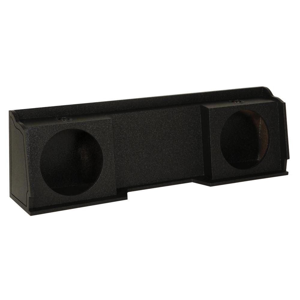 q bomb box 10 silverado