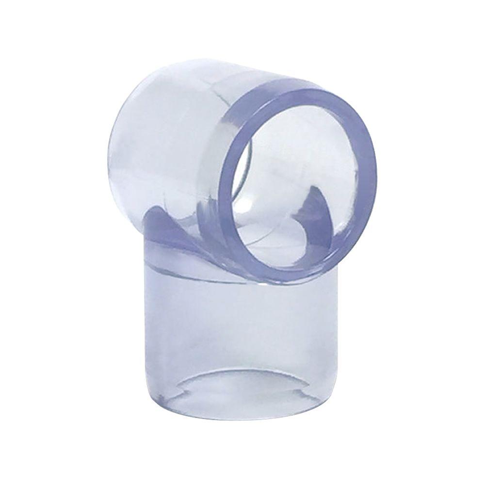 1 in. x 10 ft. PVC Schedule 40 PlainEnd Pipe531194 The Home Depot