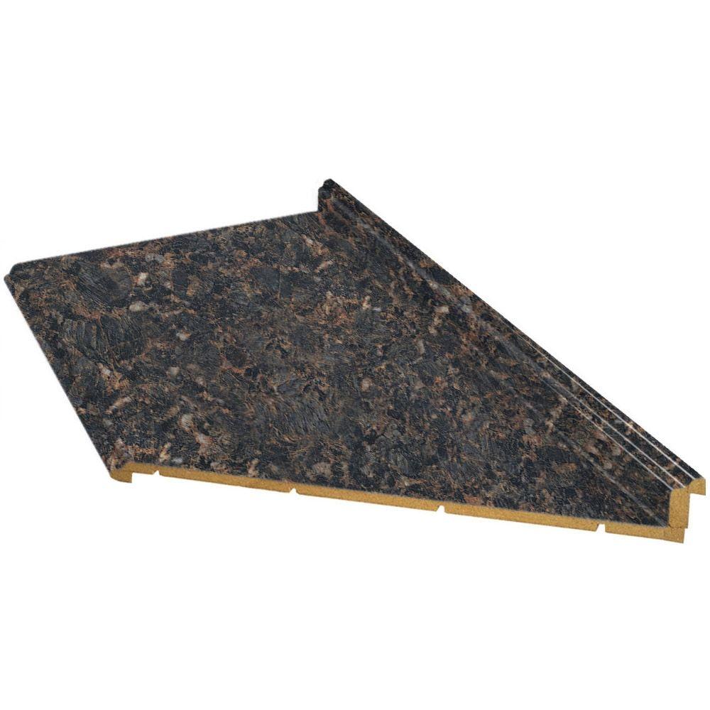 Laminate Countertops The Home Depot 10 Ft Laminate Countertop