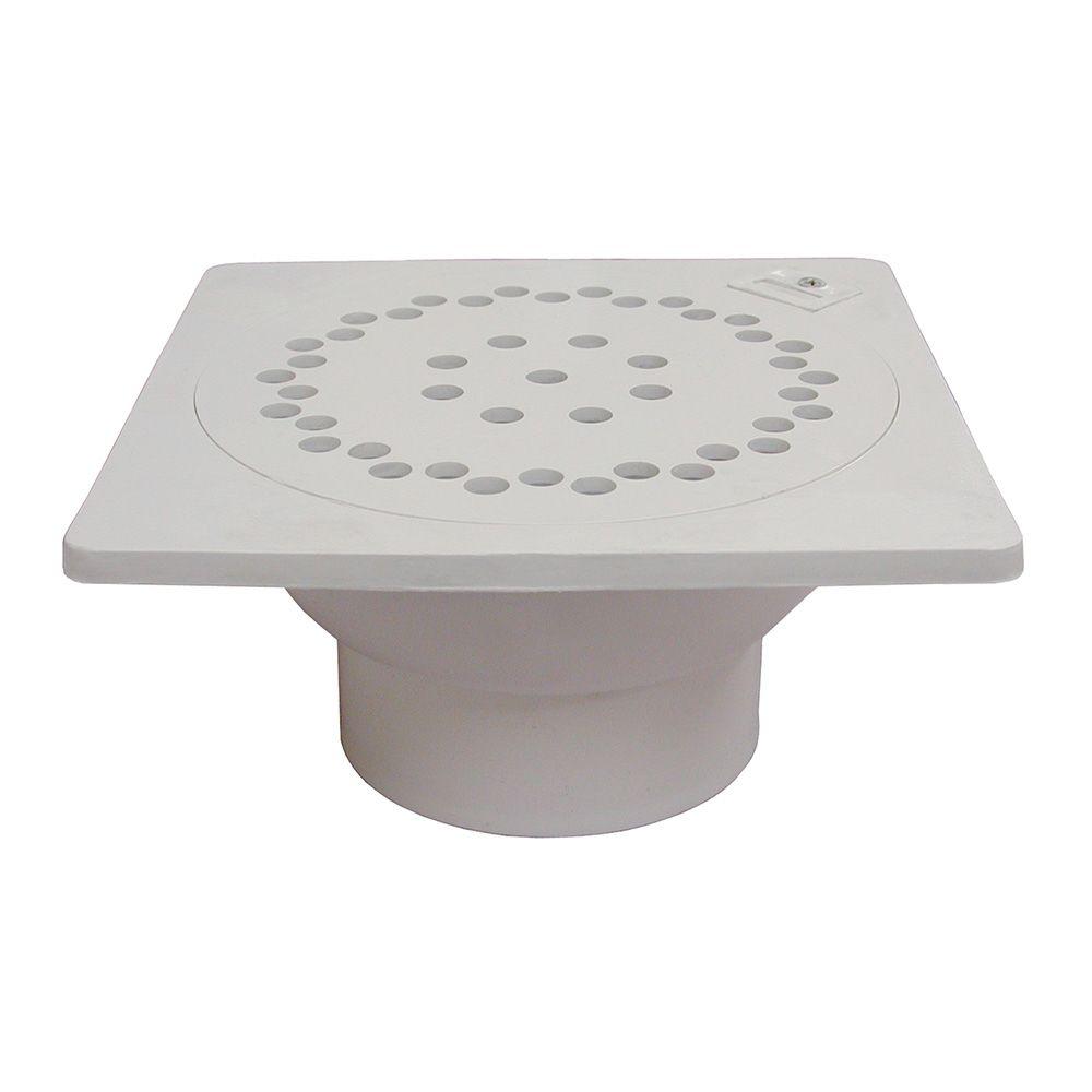 pvc drain trap