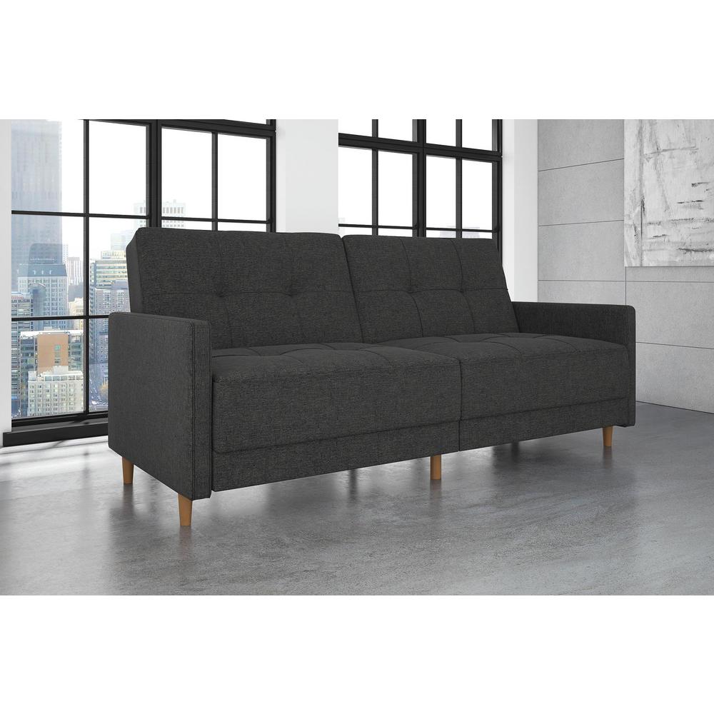Sofas Dorel Home Products Grey