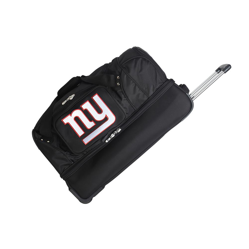 new york giants duffle bag