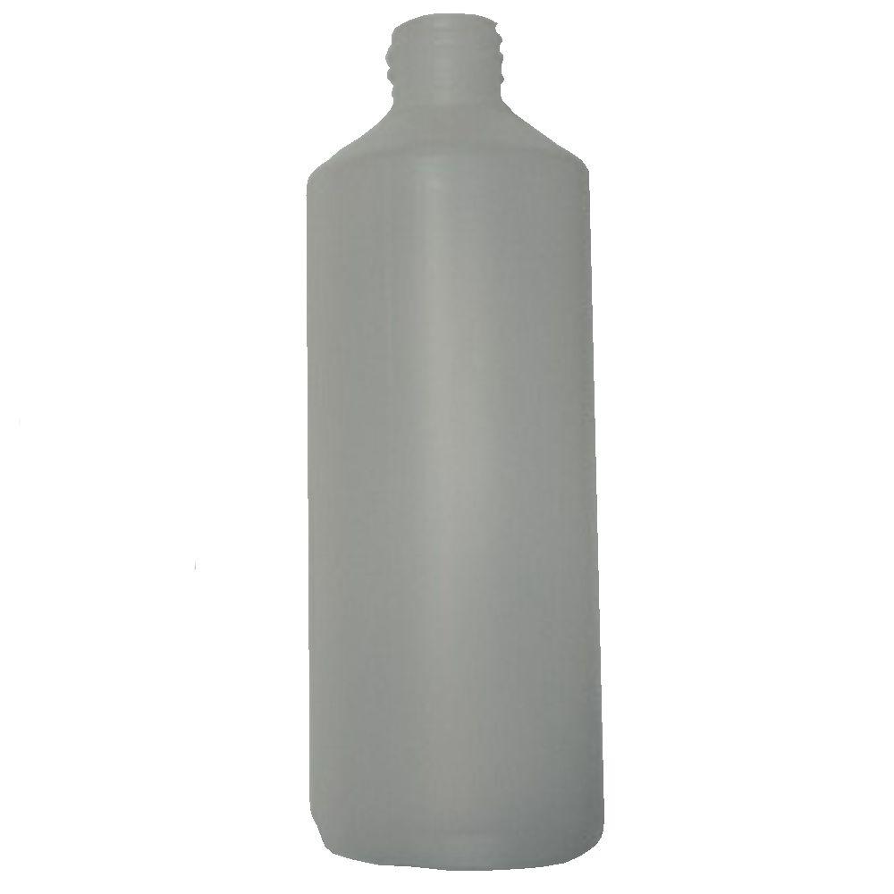 American Standard Bottle For Lotion Dispenser In Off White