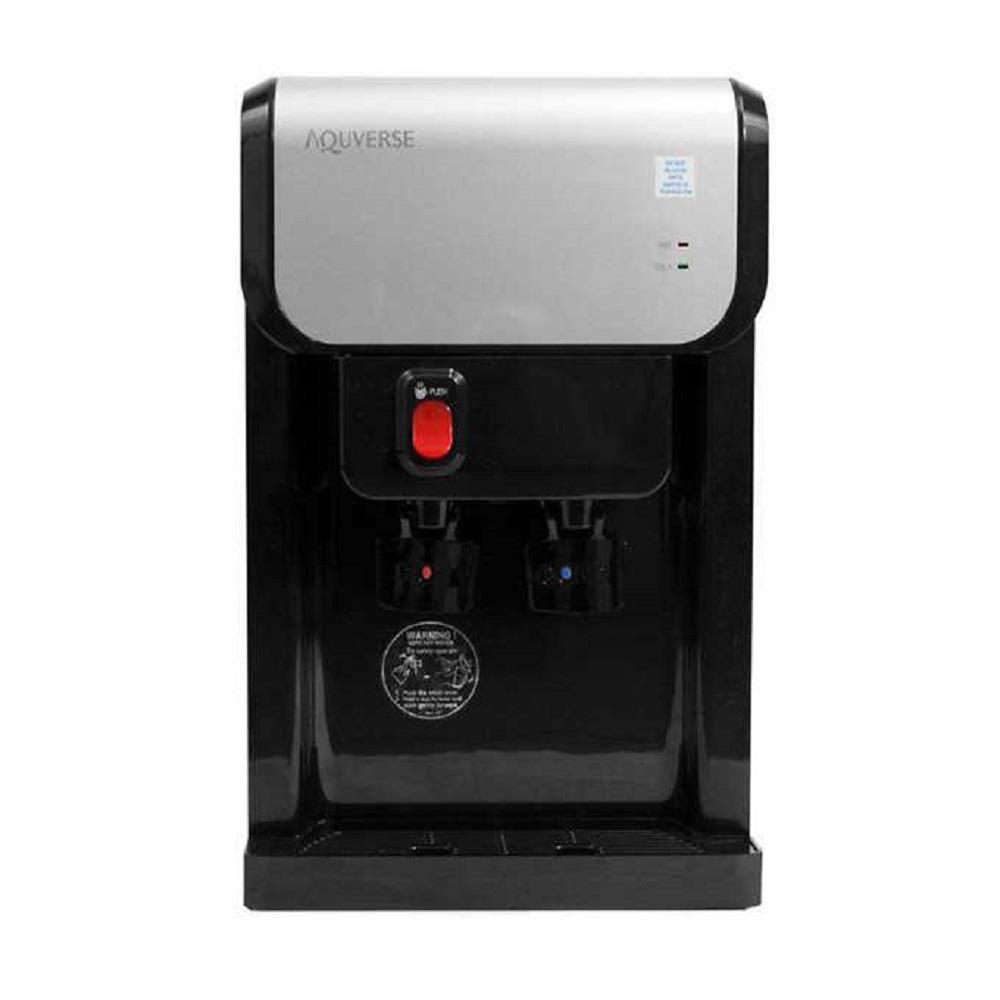 Aquverse Countertop Bottleless Point Of Use Water Cooler With