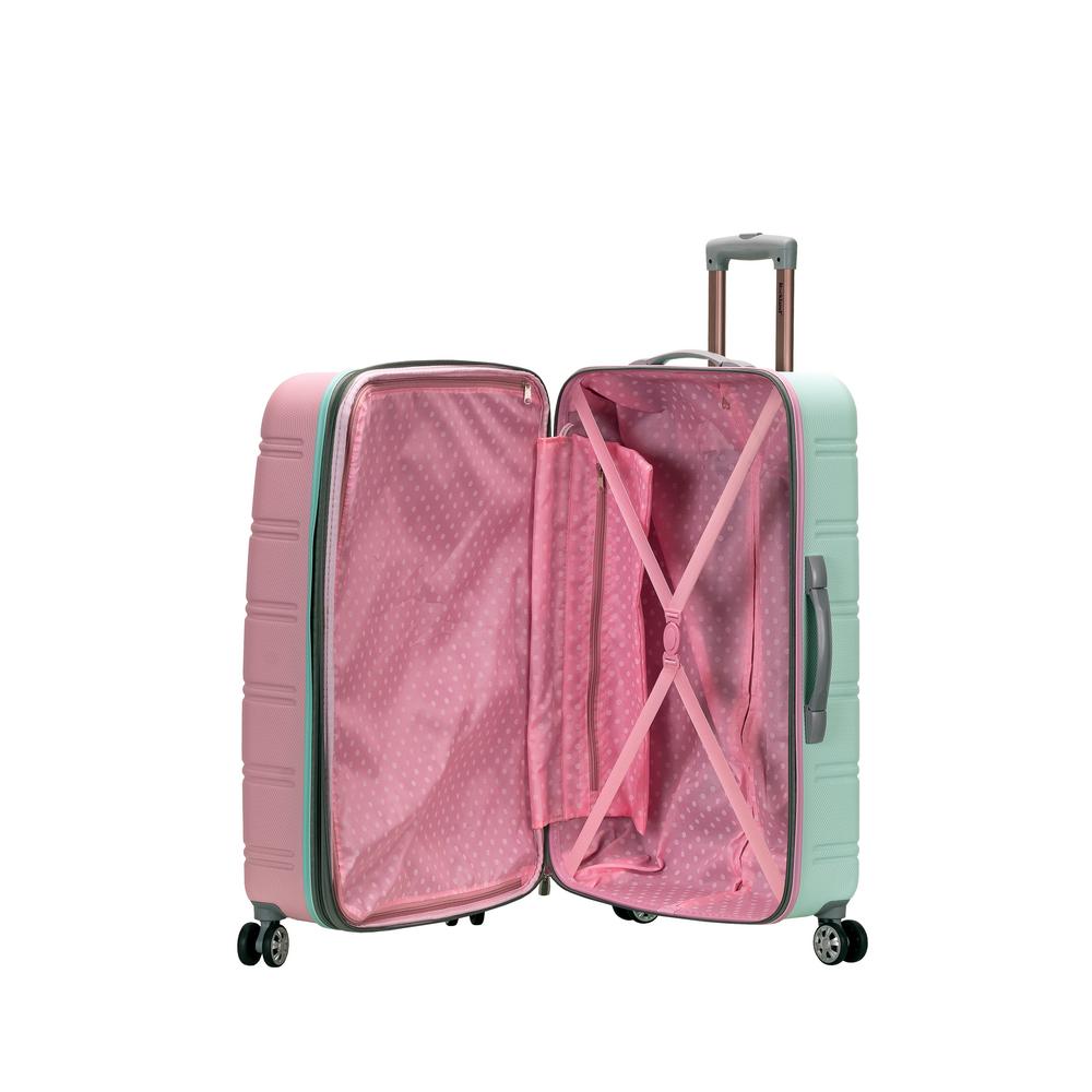 rockland 28 inch luggage