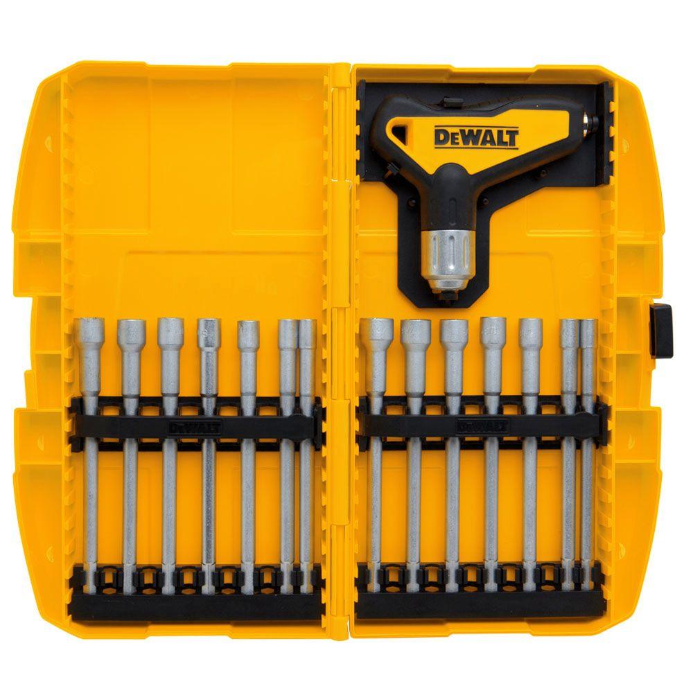 dewalt ratchet driver