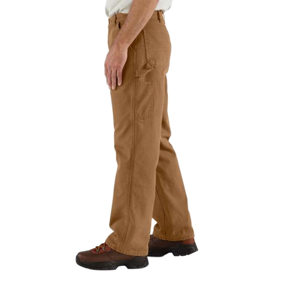 carhartt khaki carpenter pants