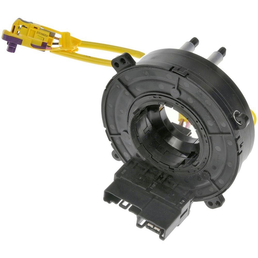 OE Solutions Airbag Clock Spring525028 The Home Depot