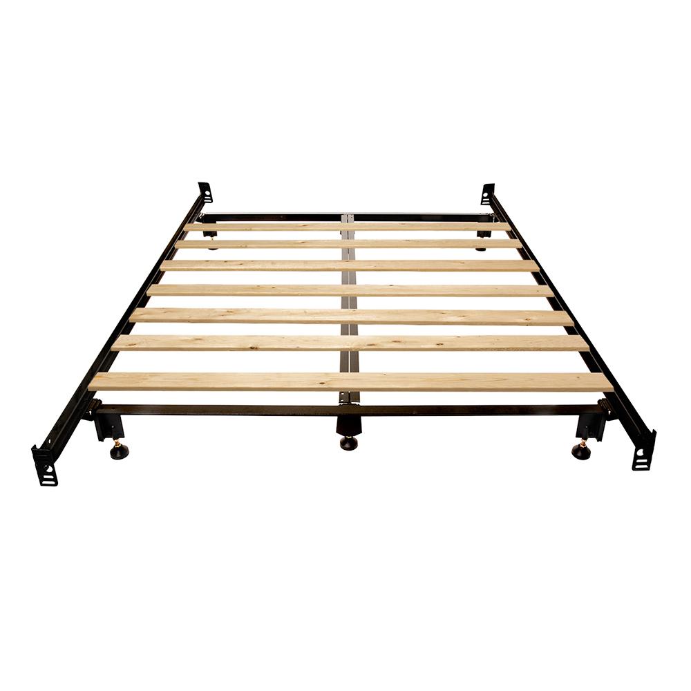 1 in. x 4 in. x 3.25 ft. Pine Twin Bed Slat Board (7 Pack) 231573 