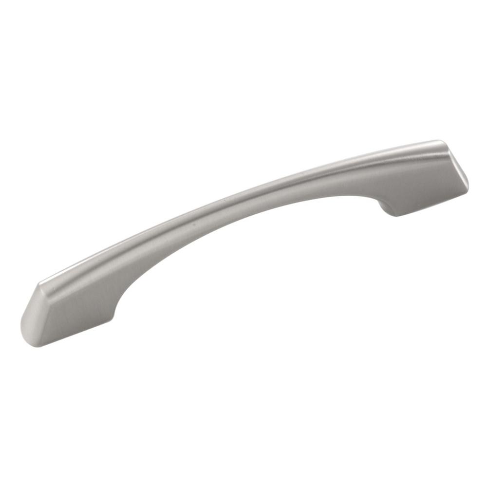 Hickory Hardware Greenwich Collection 3 in. and 96 mm C/C ...