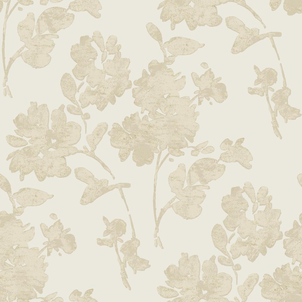 York Wallcoverings Williamsburg II Arcadia Wallpaper-WL8691 - The Home ...