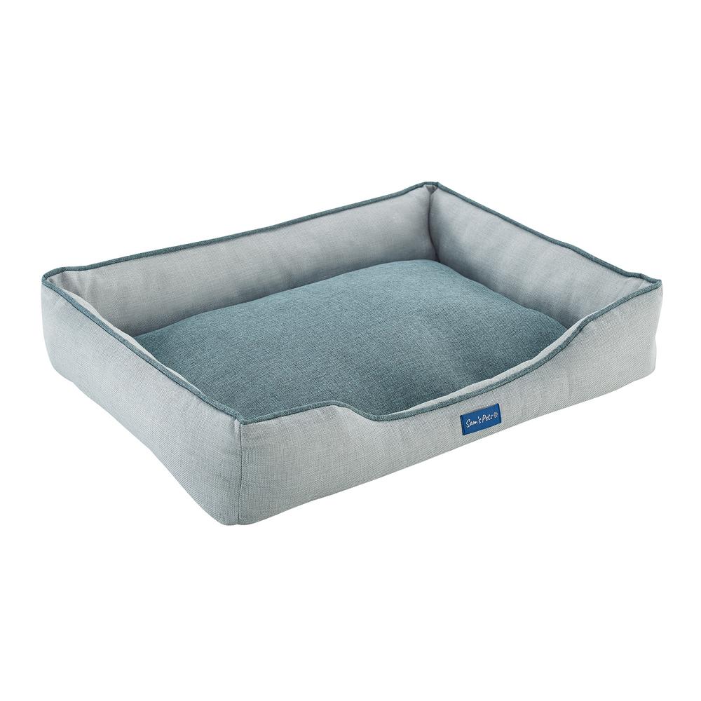 dog beds at sams club