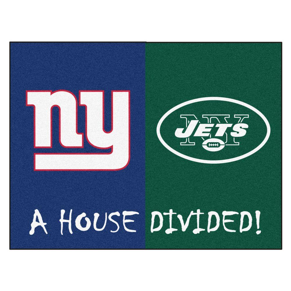 New York Giants Sports Rugs Rugs The Home Depot - nflhomefieldnewyorkgiantsfootballrug roblox