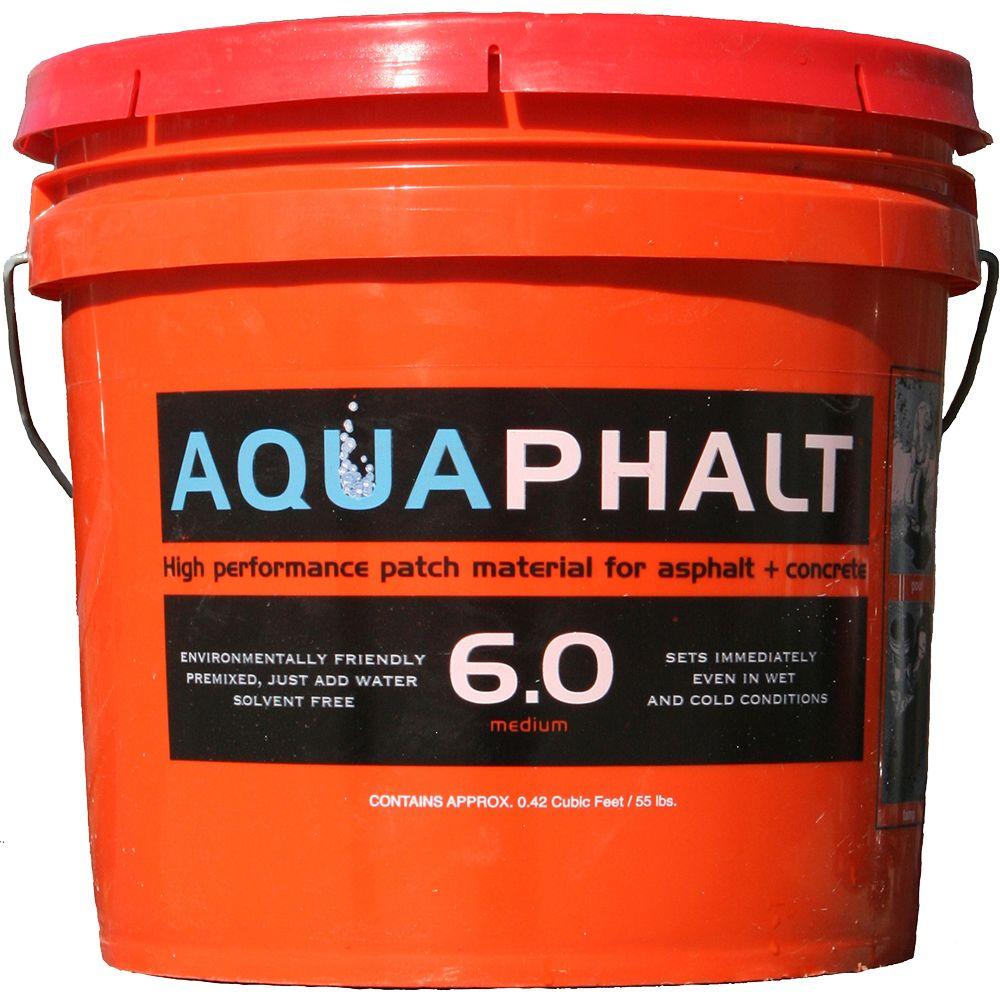 asphalt emulsion home depot