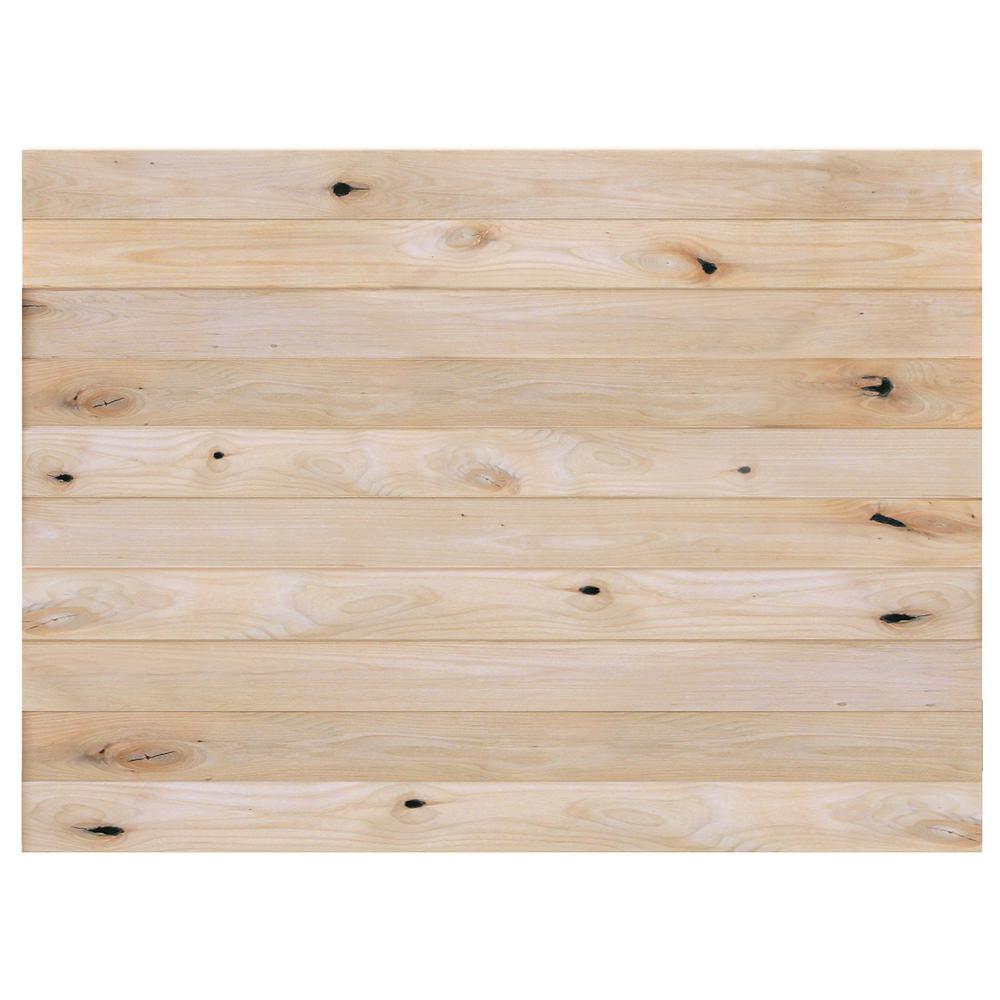 alder planks