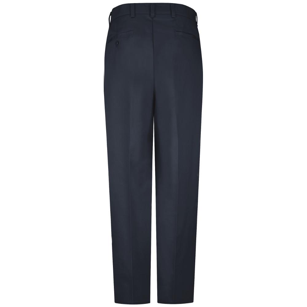 dark gray work pants