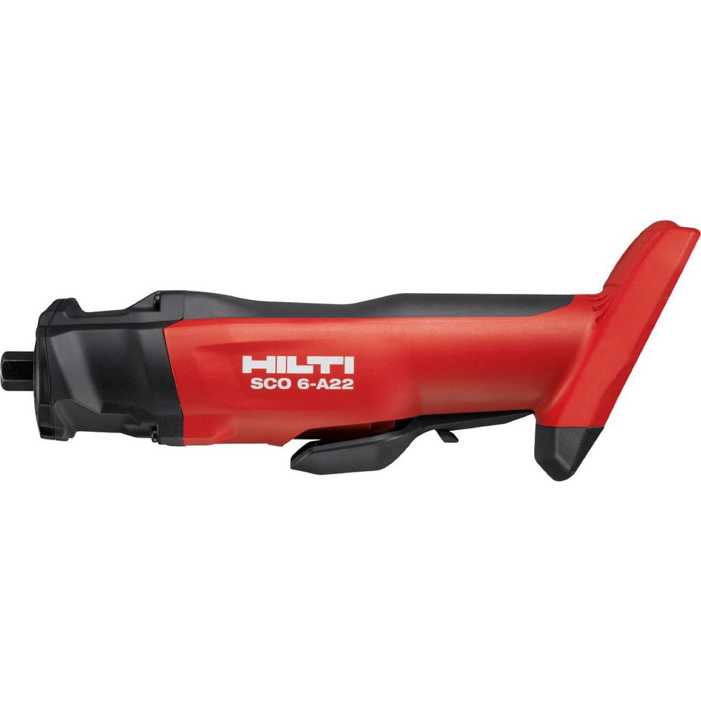 Hilti 22Volt LithiumIon Cordless CutOut Tool/Drywall Screw Gun