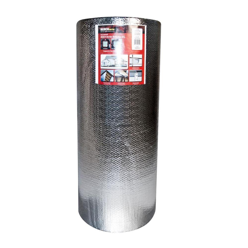 Lowe’S Radiant Barrier Insulation – SSKL