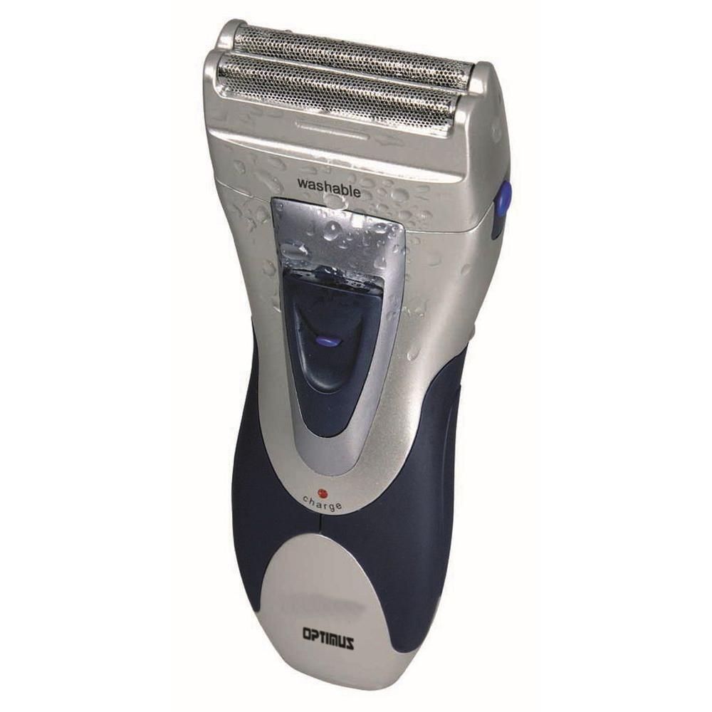 6 steel razors trimmer head home depot