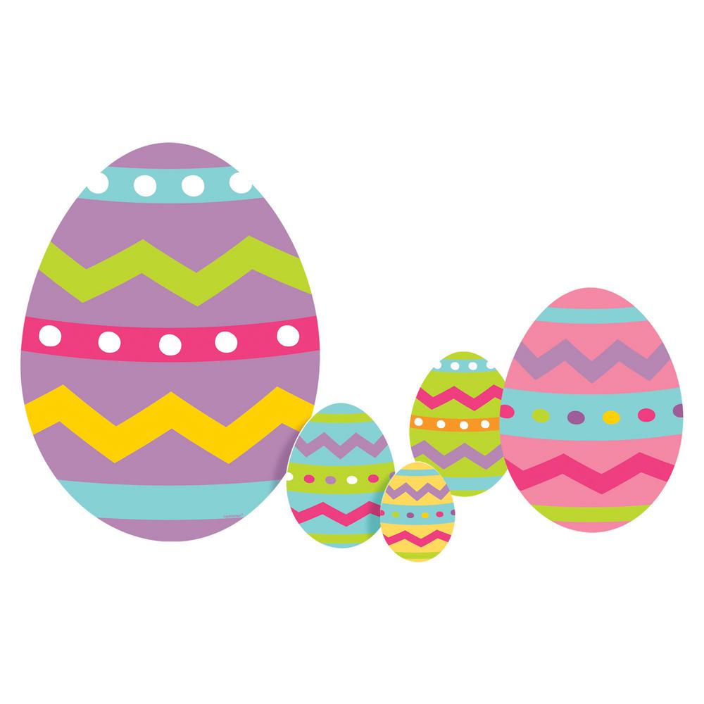 Easter Seasonal Decorations Holiday Decorations The Home Depot