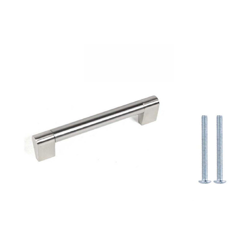 Kingsman Submarino 3 4 In 96 Mm Center To Zinc Alloy Kingsman Submarino 3 4 In 96 Mm Center To Zinc Alloy Drawer Pull 25 Pack W0802 The Home Depot