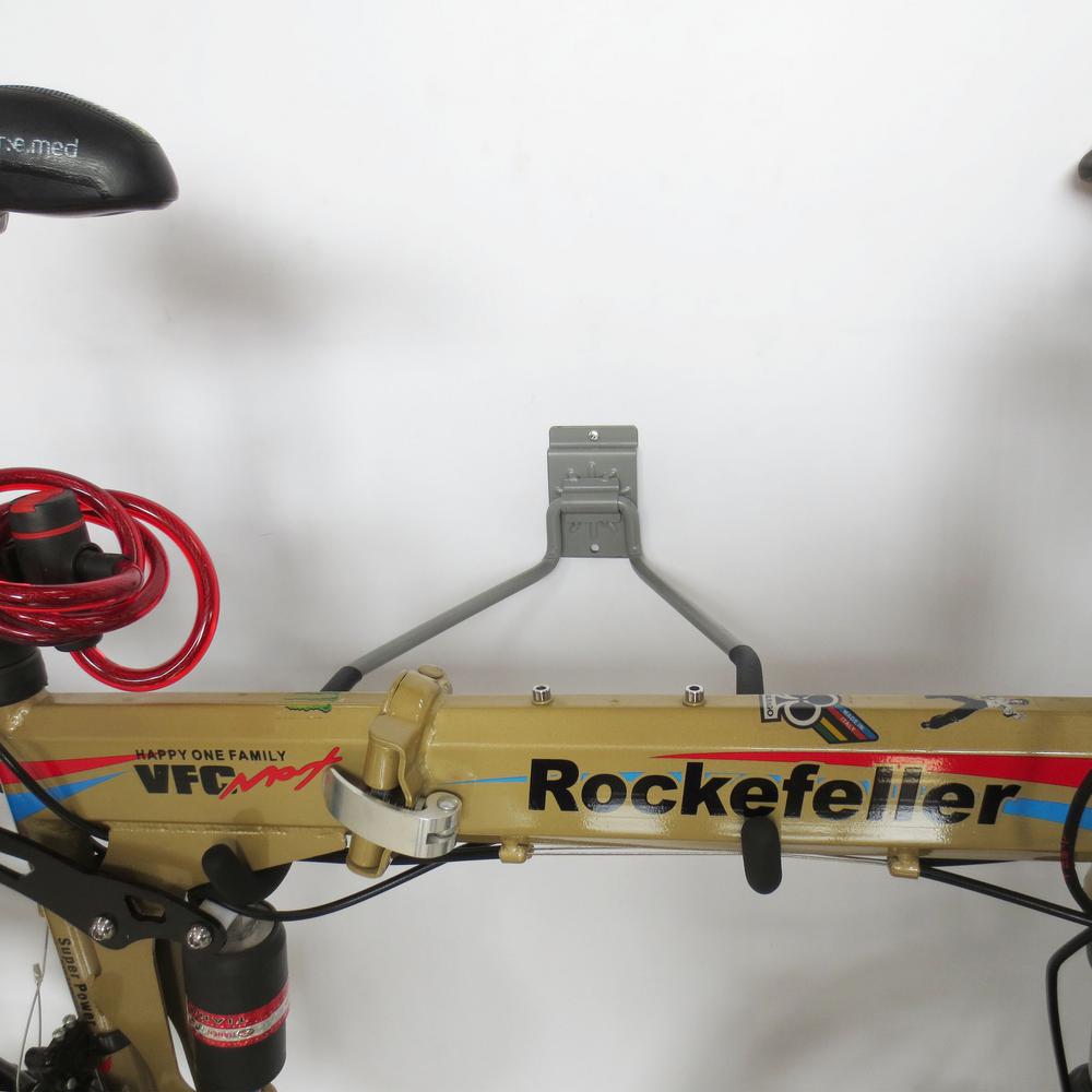 bike hanger home depot