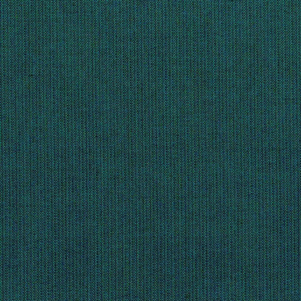 Sunbrella Spectrum Peacock fabric