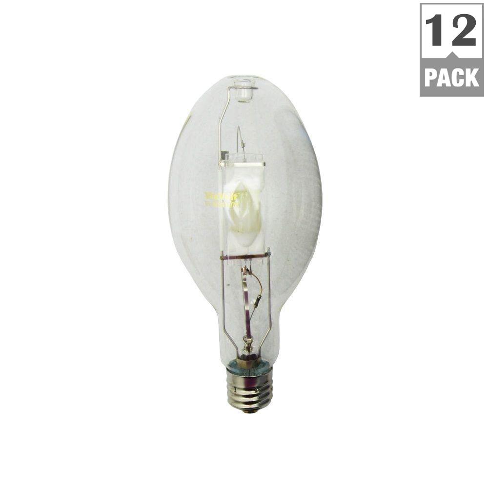 Viavolt 400 Watt Metal Halide Replacement Hid Grow Bulb 12 Pack Viavolt 400 Watt Metal Halide Replacement Hid Grow Bulb 12 Pack