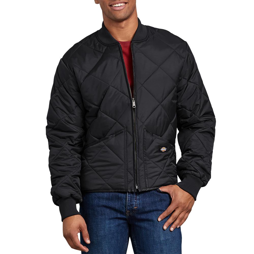 dickies freezer jacket