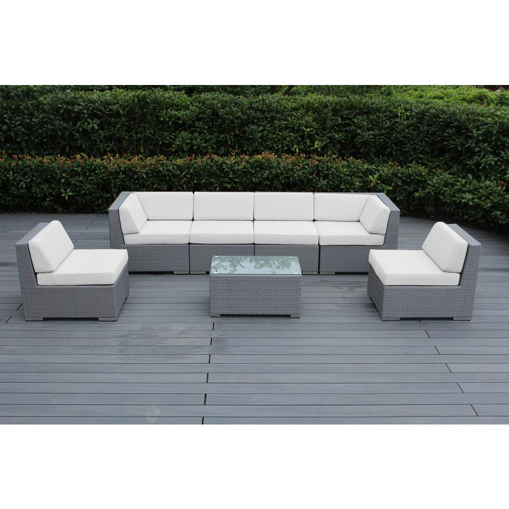 ohana depot replacement cushions