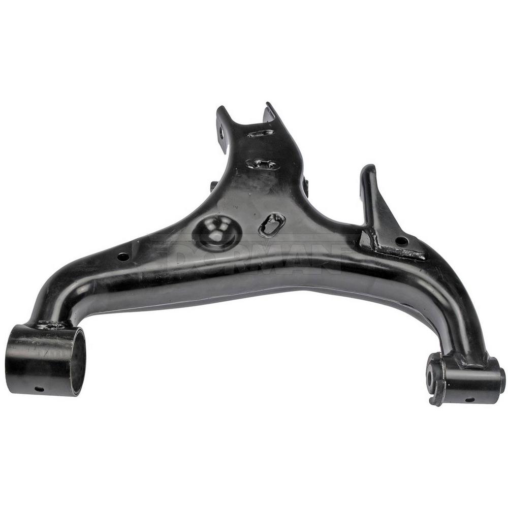 OE Solutions Rear Left Lower Control Arm 20062009 Land Rover Range