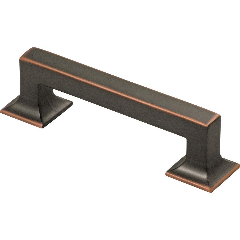 oil rubbed bronze cabinet pulls        <h3 class=