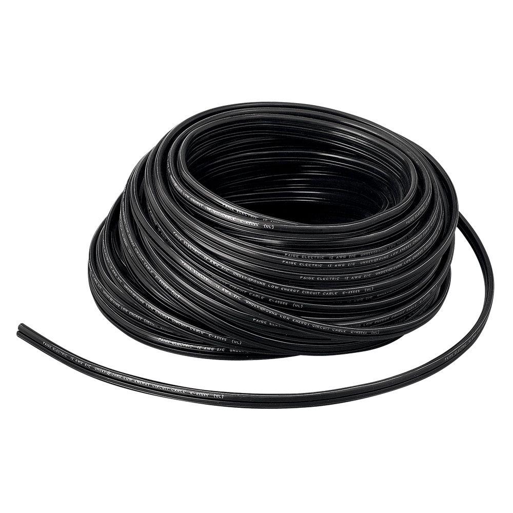 Best cable for outdoor lighting