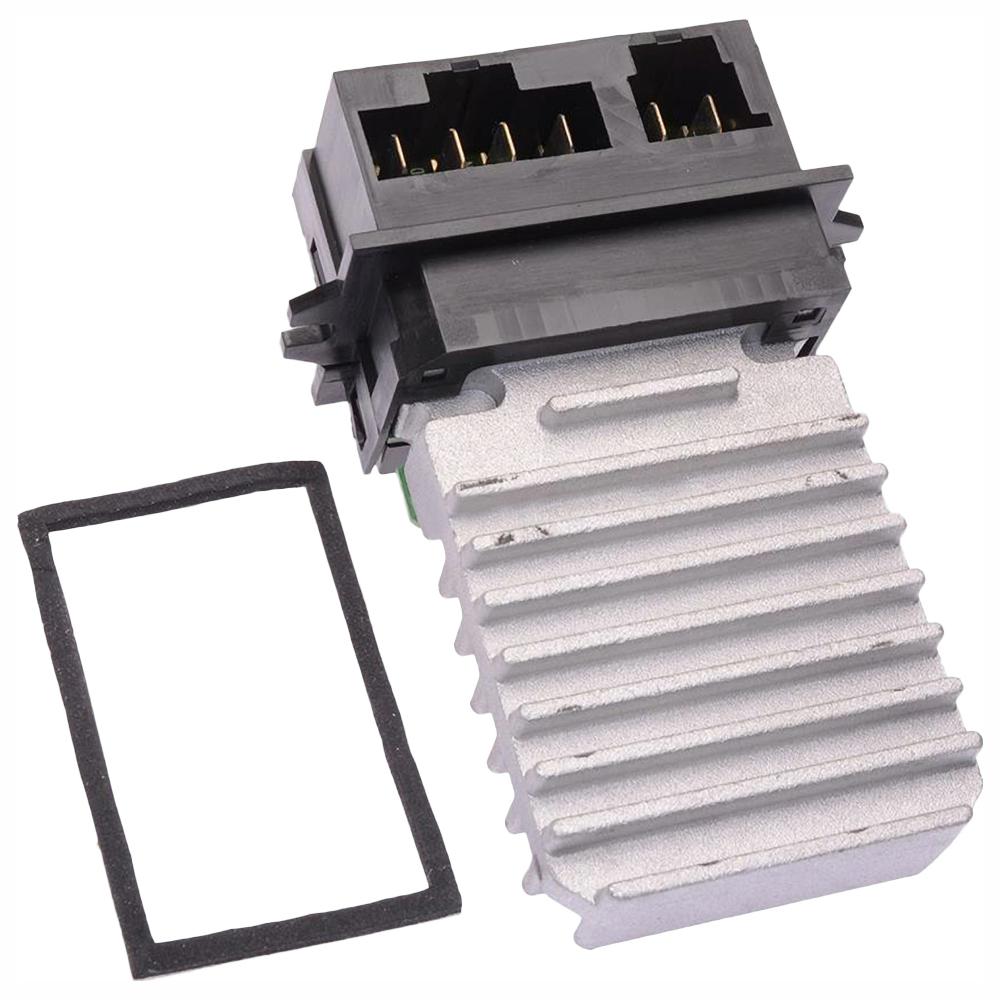 Standard Motor Products RU-383 Blower Motor Resistor Standard Ignition