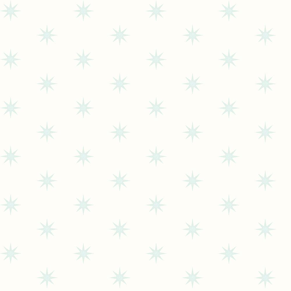 Light Blue Wallpaper Home Decor The Home Depot