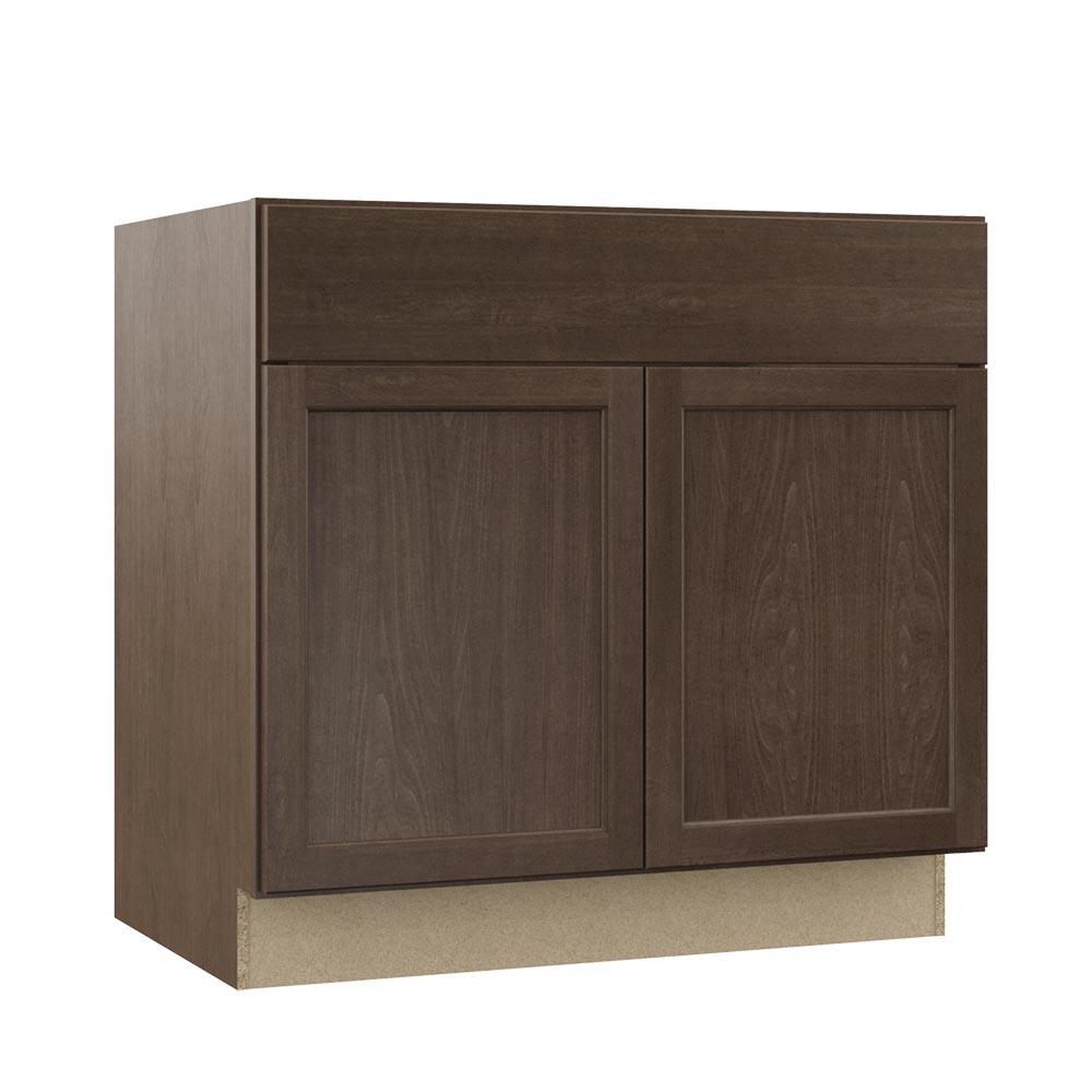 Hampton Bay Shaker Embled 36 X 34 5 21 In Bathroom Vanity X 34 5 21 In Bathroom Vanity
