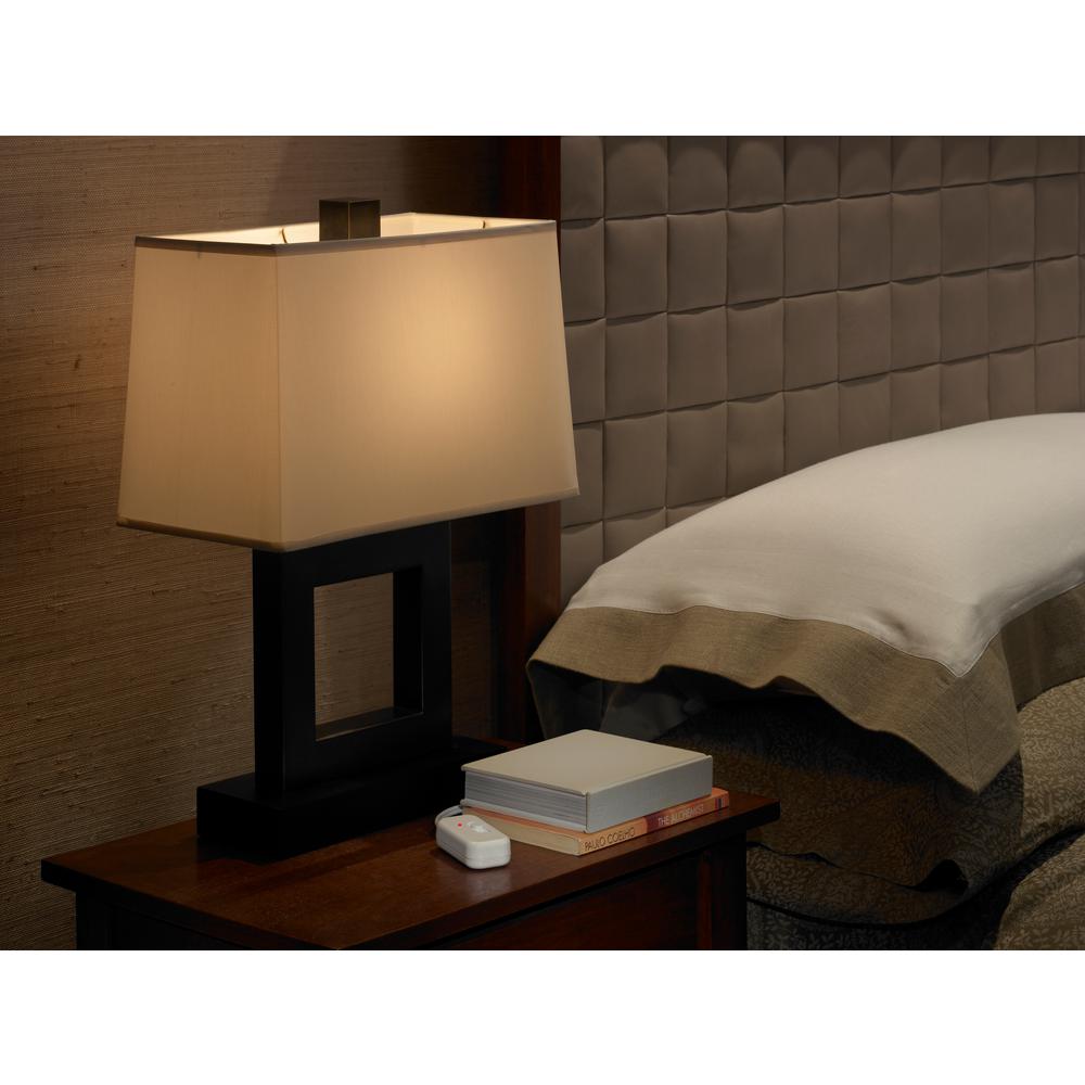 lutron table lamp dimmer