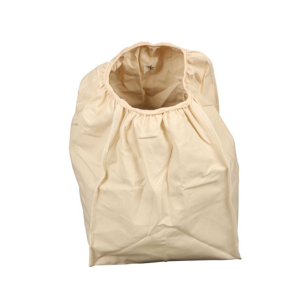 Knape & Vogt Canvas Laundry Bag by Knape & Vogt