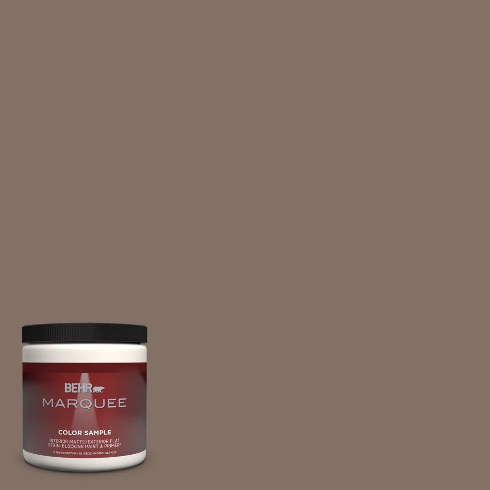 Behr Marquee 8 Oz Ppu5 17 Cardamom Spice One Coat Hide Matte Interior Exterior Paint And Primer In One Sample Mq30316 The Home Depot,Authentic Gyro Recipe