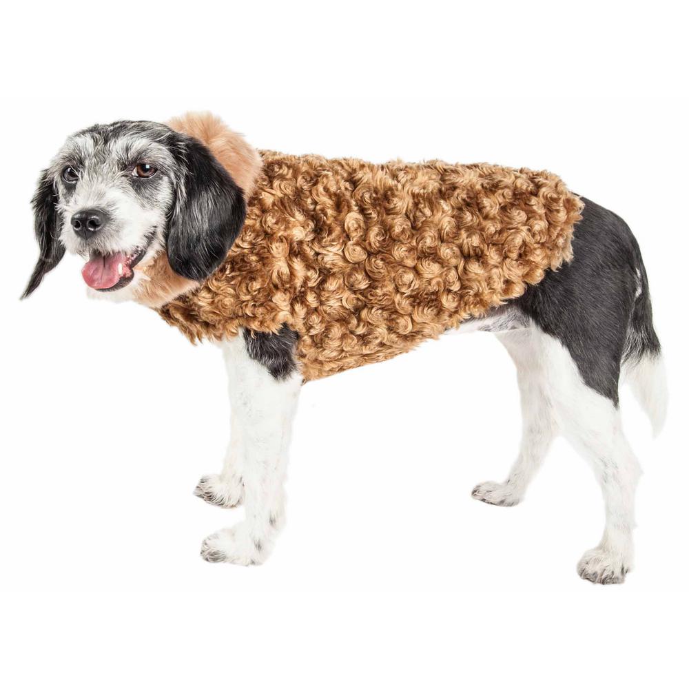 medium dog jumpers