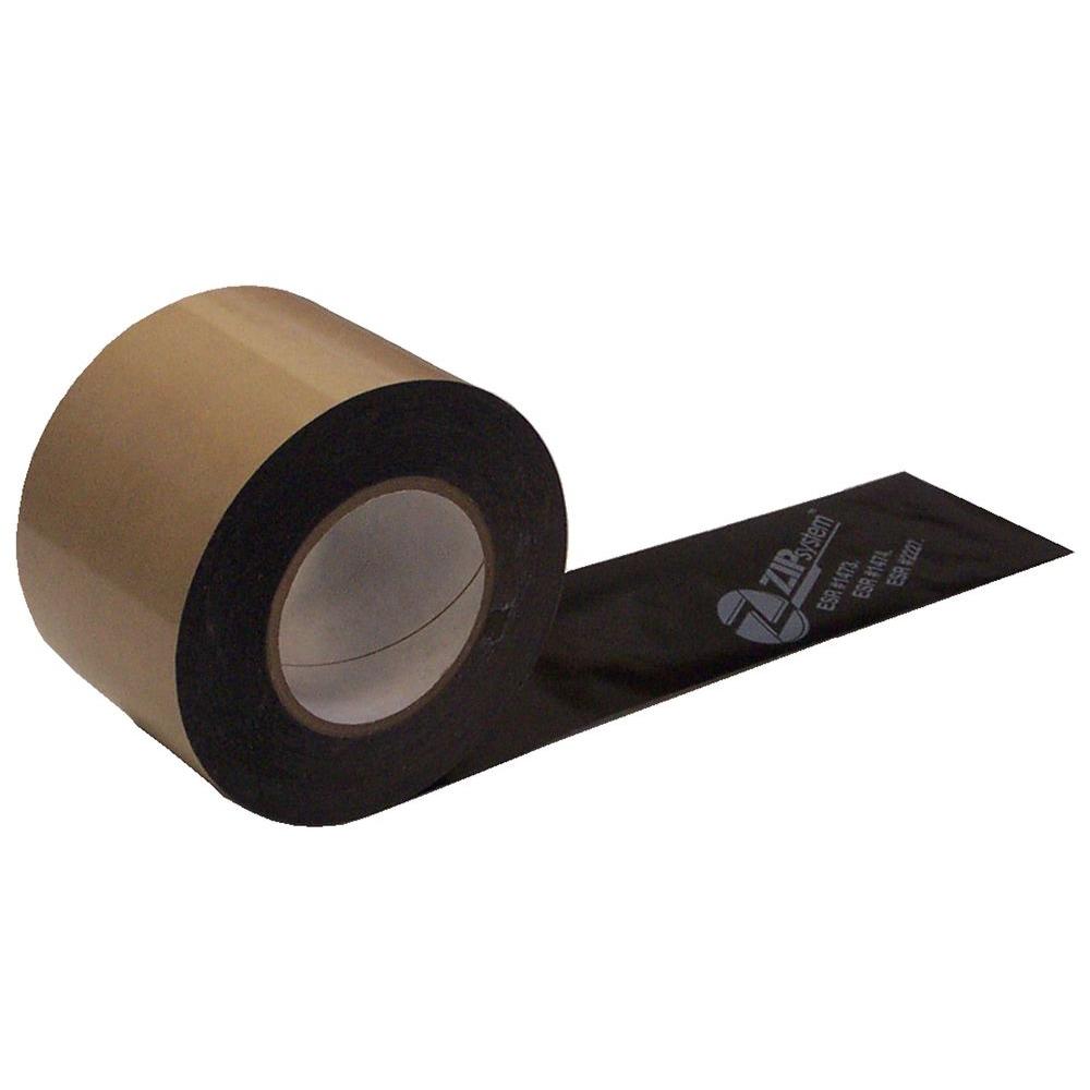 33/4 in. x 90 ft. ZIP System Tape5017100 The Home Depot