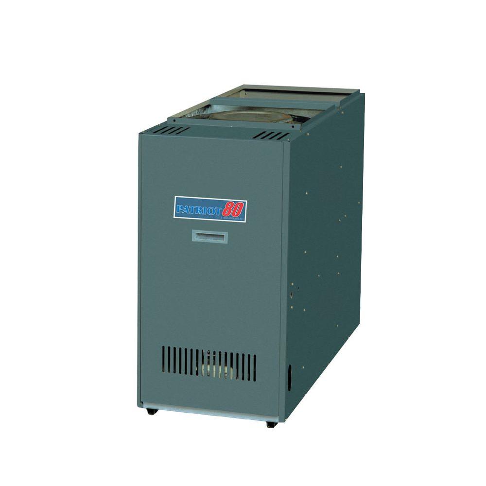 Century Patriot 80 84 Afue 95 000 Btu Output Lowboy Rear Flue Oil