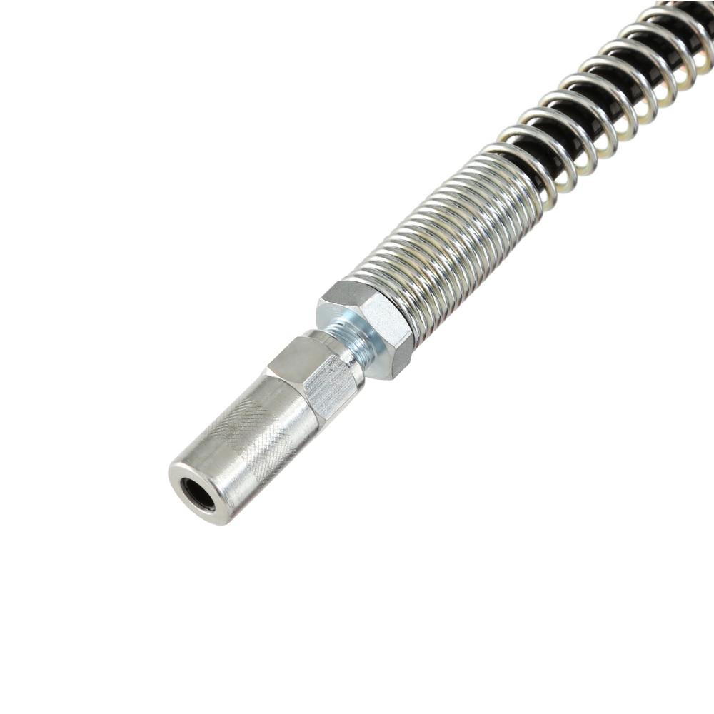 MILWAUKEE Cordless Grease Gun Kit M12 12V LithiumIon W/ 3.0 Ah