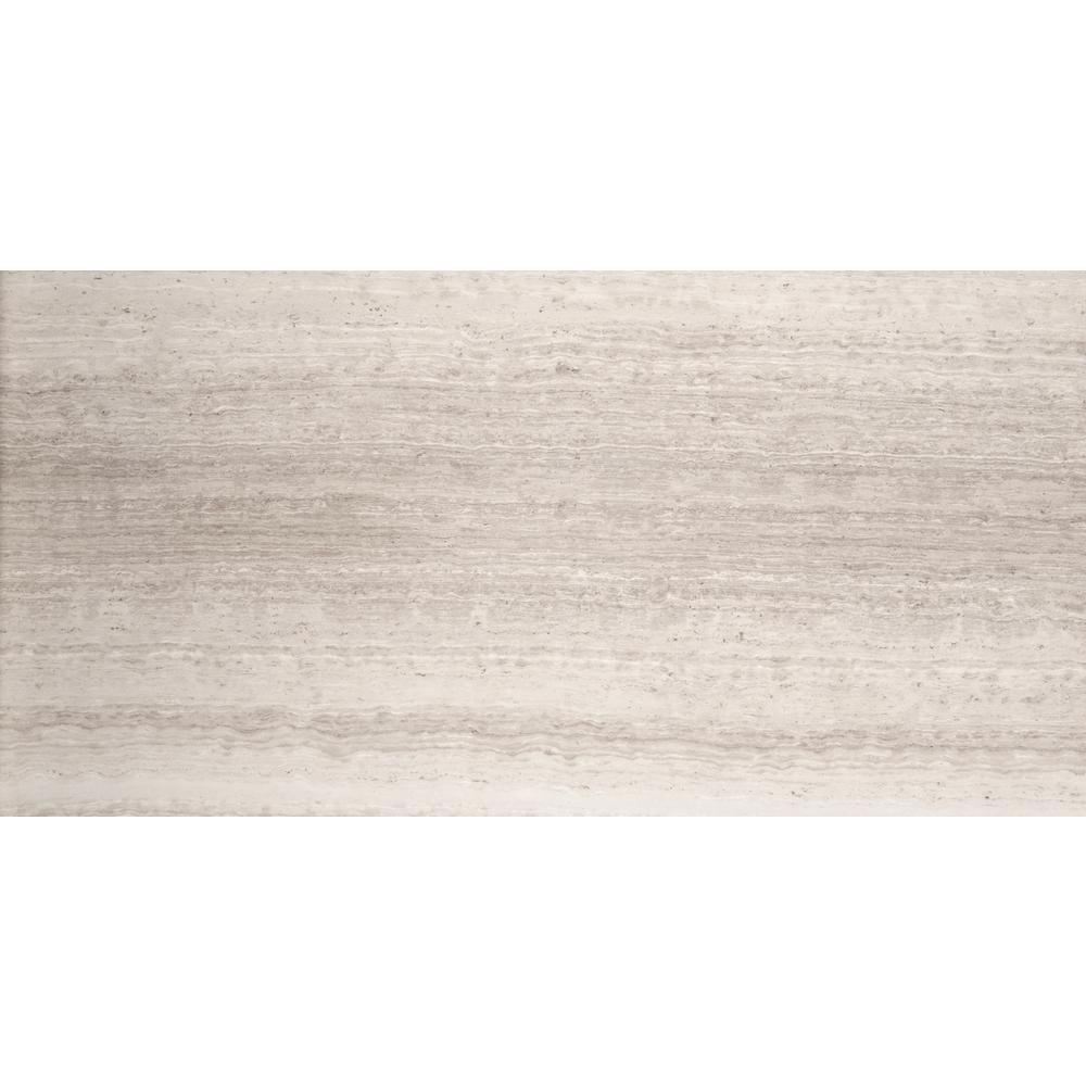 Jeff Lewis 3 in. x 6 in. Honed Limestone Field Wall Tile (8pieces